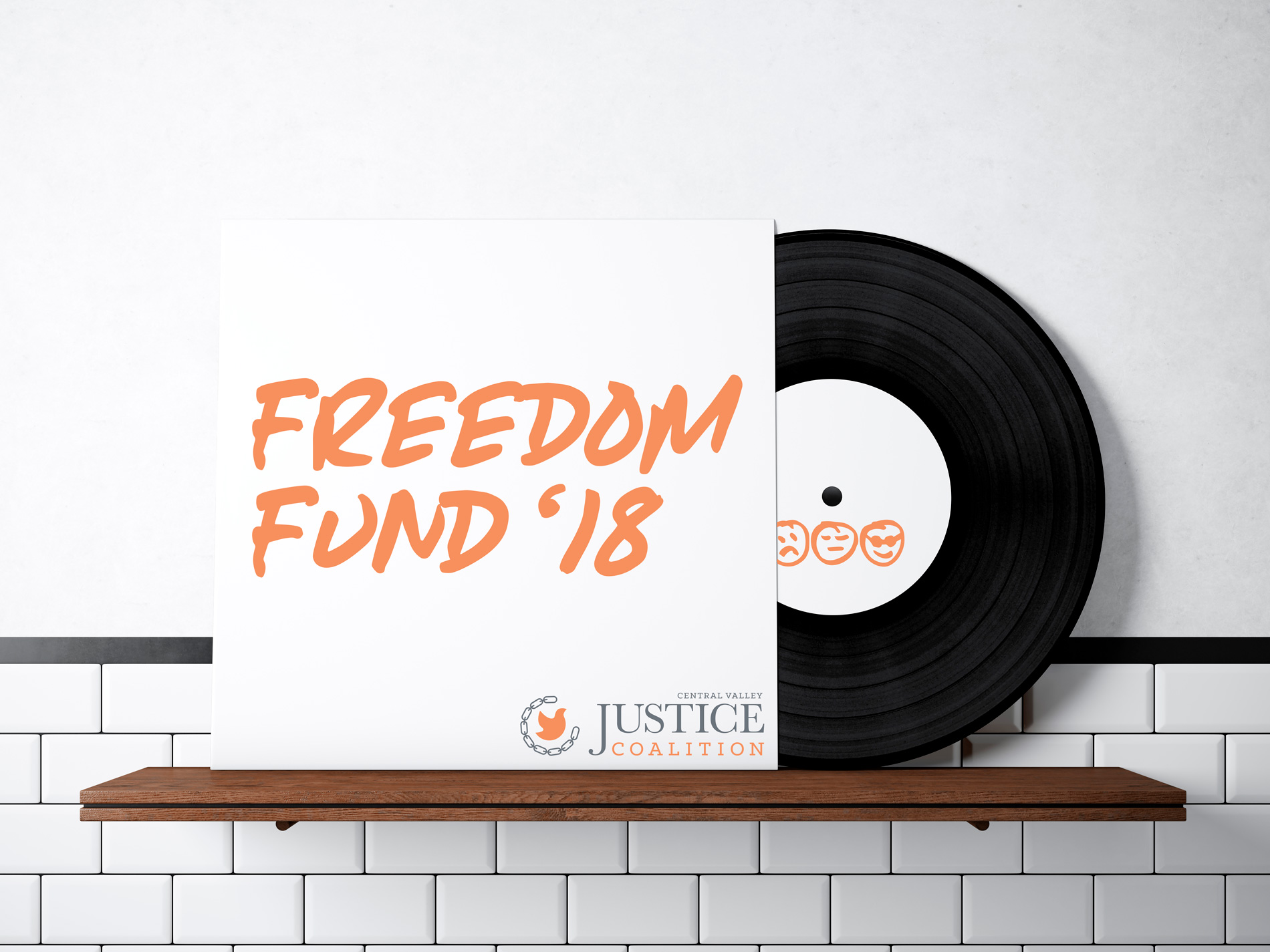 Why Freedom Fund matters Central Valley Justice Coalition
